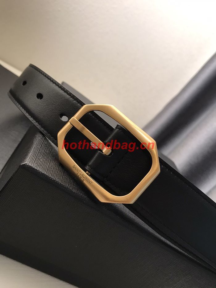 Yves saint Laurent Belt 30MM SLB00092